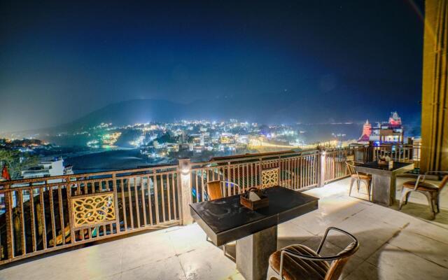 Bedzzz Rishikesh by Leisure Hotels