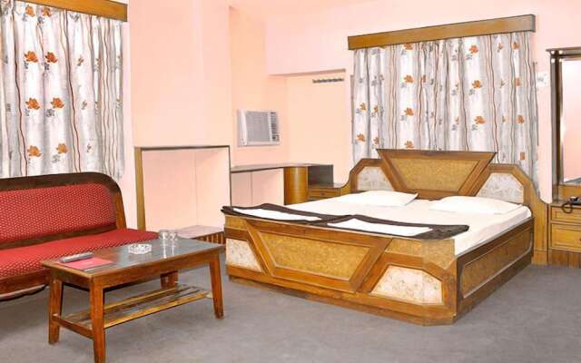 Hotel Yashoda International