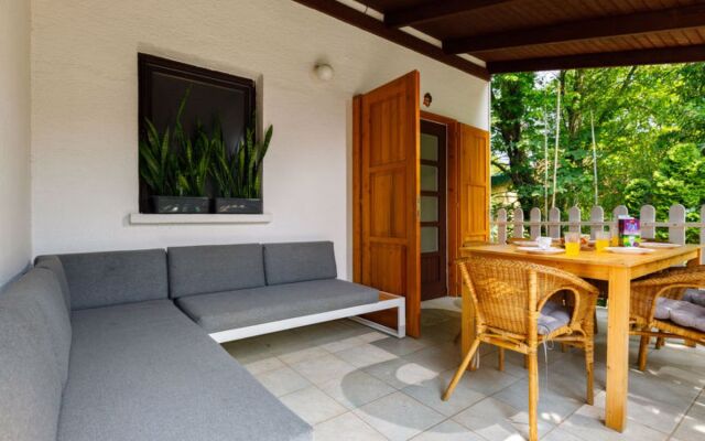 House Violetta Balatonkenese