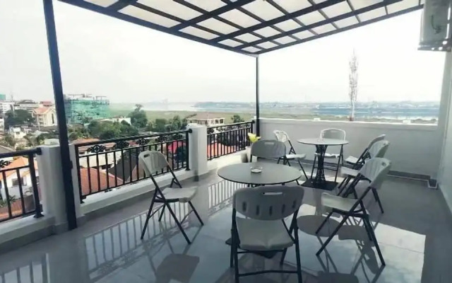 Tian Long Hotel