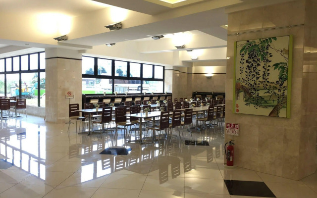 Toyoko Inn Narita Airport Honkan