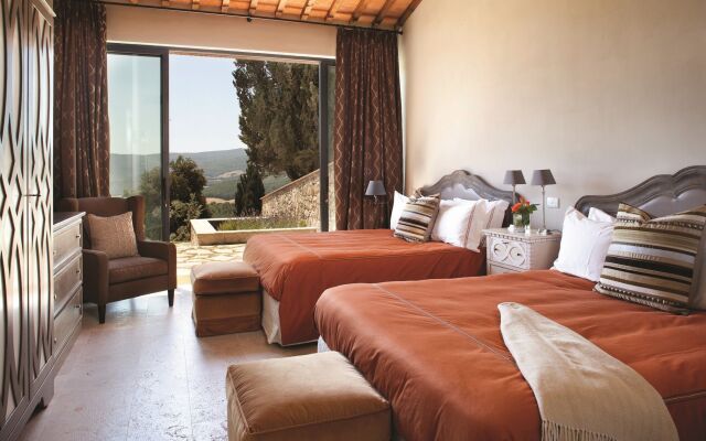 Castello di Casole, A Belmond Hotel, Tuscany