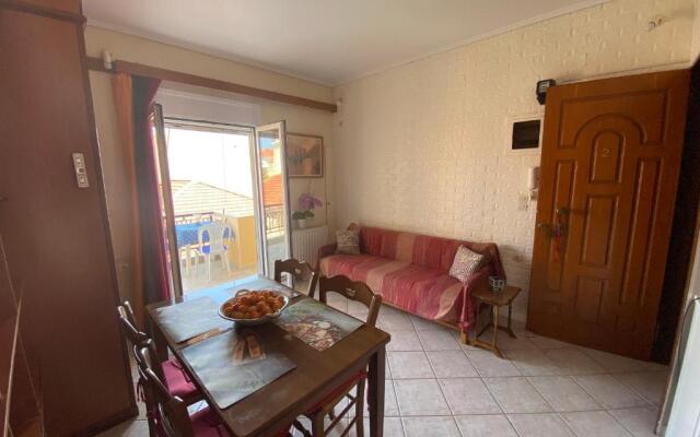 Mariangela Apartments