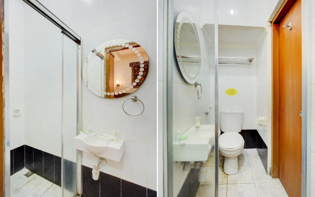 OYO 4011 58 Guesthouse
