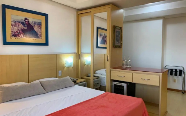 Apartamento Beverly Hills Studio