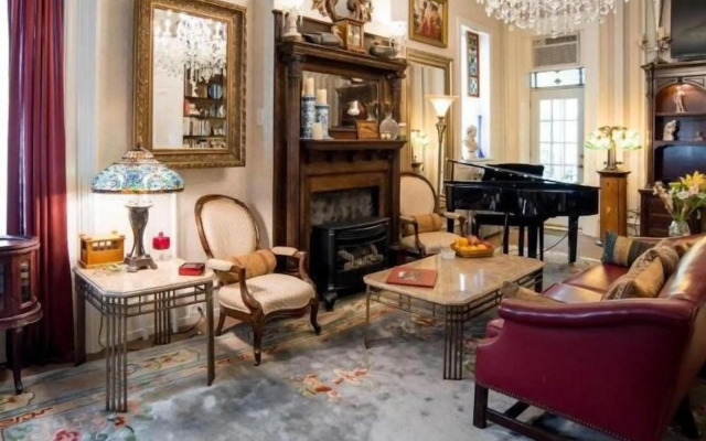 Manayunk Chambers Guest House