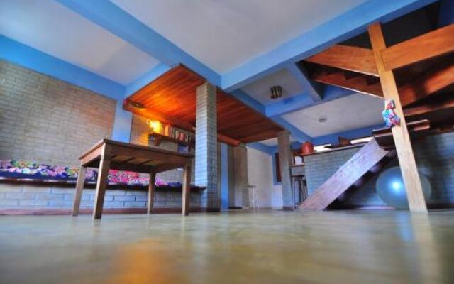 Casa Blanka 2010 - Eco Surf Guest House