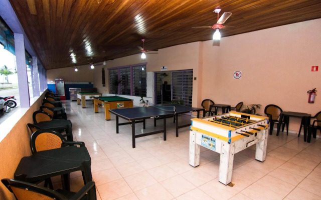 Hotel Caraguatatuba