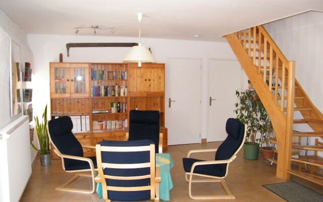 Maison Neuve Grandval