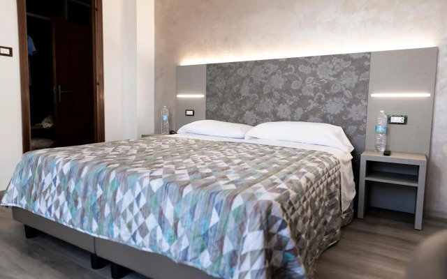 Hotel Casa Tra Noi