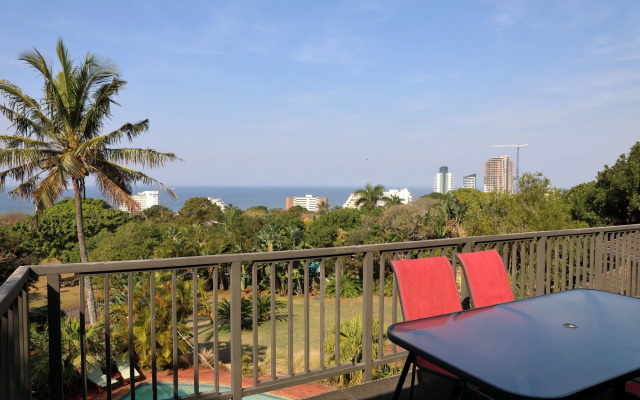Kingston Place Guest House