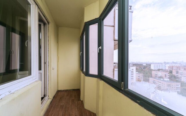 MaxRealty24 Kastanaevskaya 41/2