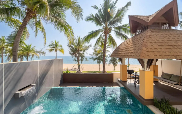 Springfield at Sea Resort & Spa