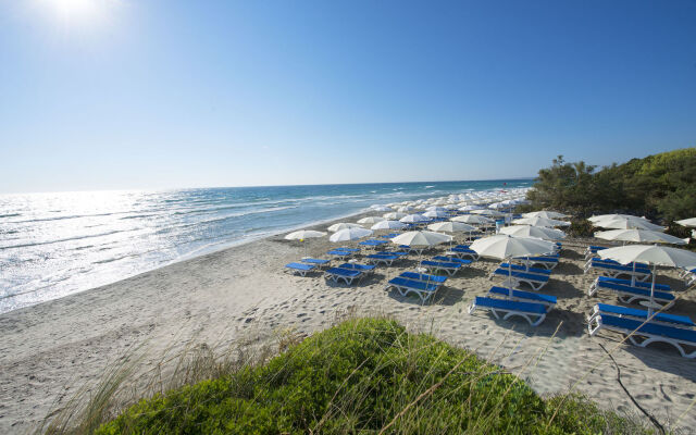 VOI Alimini Resort