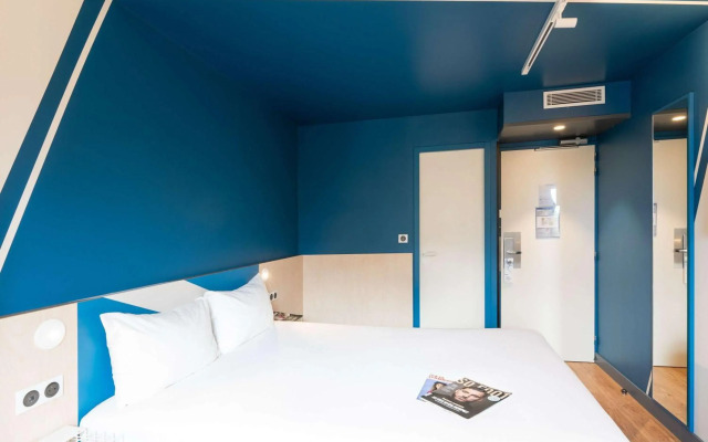 ibis budget Lyon Confluence