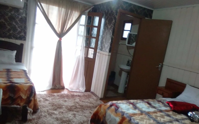 Pousada Jardim Alameda