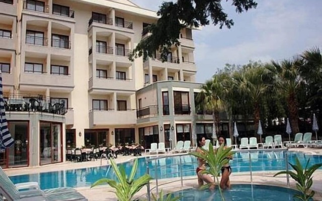 Hera Beach Hotel