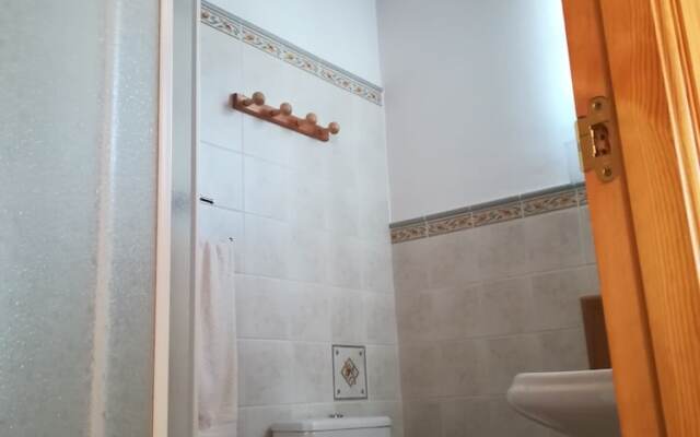 Casa Rural Sole