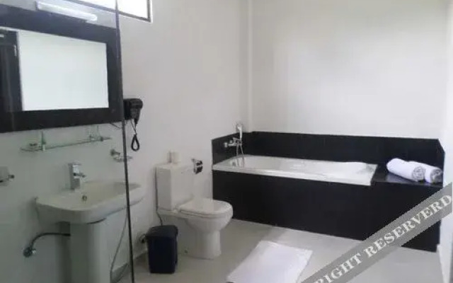 Vista BnB Joes Habarana Village