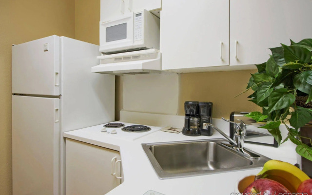 Extended Stay America Suites - Knoxville - Cedar Bluff