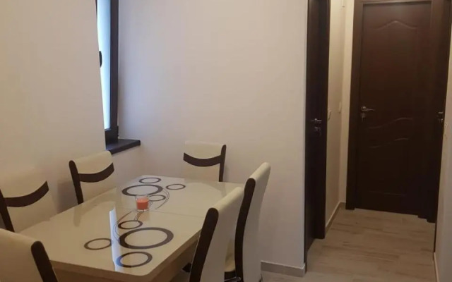 Apartament Cosmin