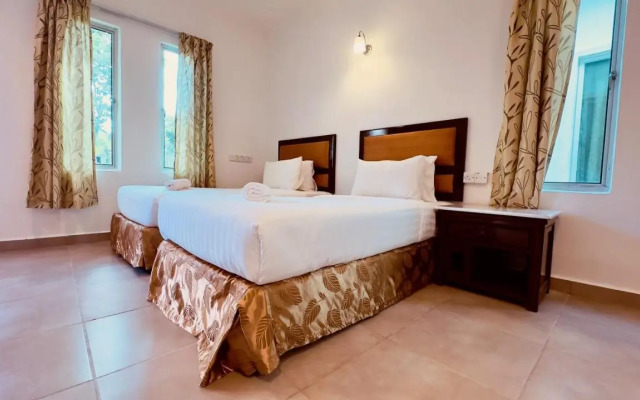 TC Garden Resort