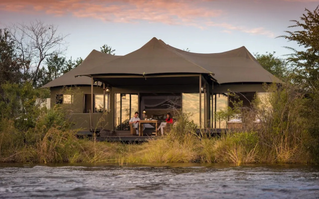 Old Drift Lodge