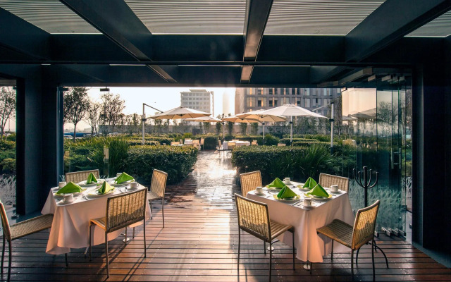 Hilton Mexico City Reforma