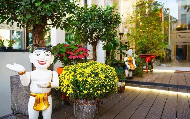 Vietlife - Cultural Homestay