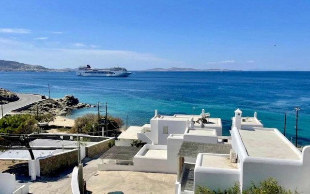 With-inn Mykonos Suites