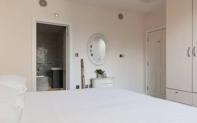 Oakley Street VII by Onefinestay
