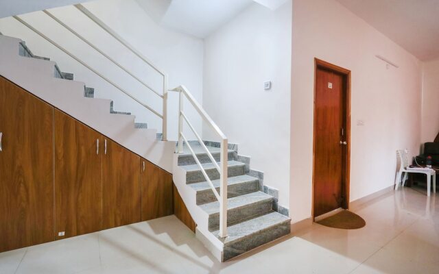 Fabexpress Kp Suites Villas