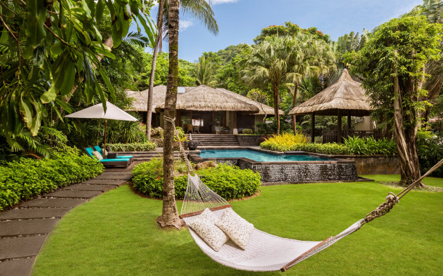 Shangri-La Boracay