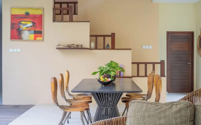 Larose Villas and Boutique Camp