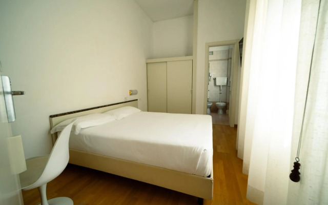 Hotel Rosabianca