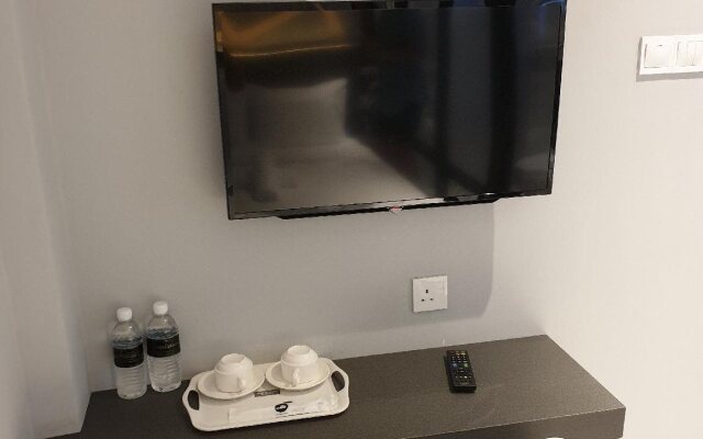Suite Dreamz Hotel Banting