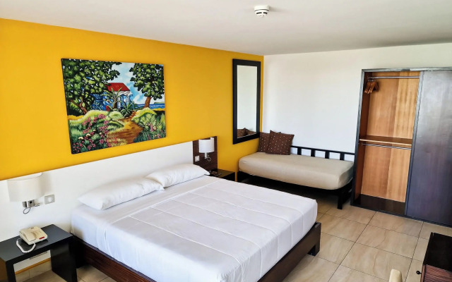 Hommage Hotel & Residences