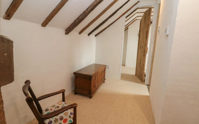 Auld Cottage