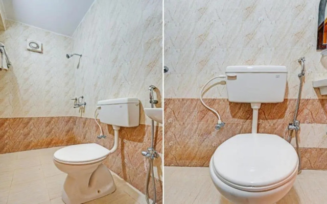 Hotel Sidhartha Inn by OYO Rooms