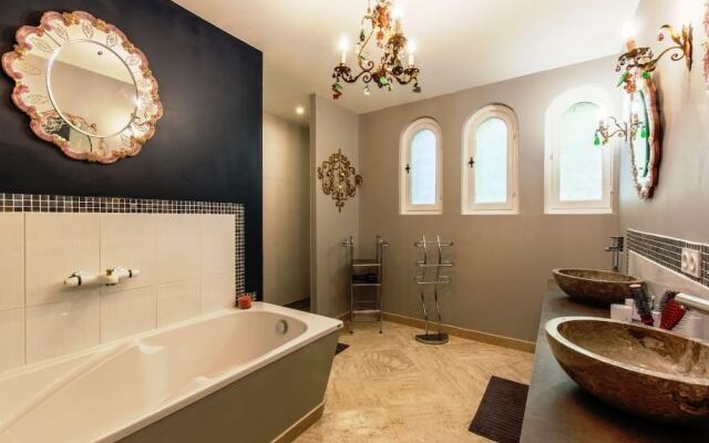 Le Mas de Roque Grise