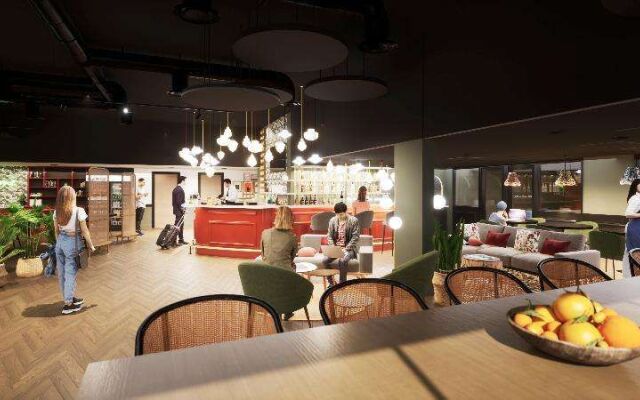 Appart'city Paris Collection Paris Roissy CDG Airport