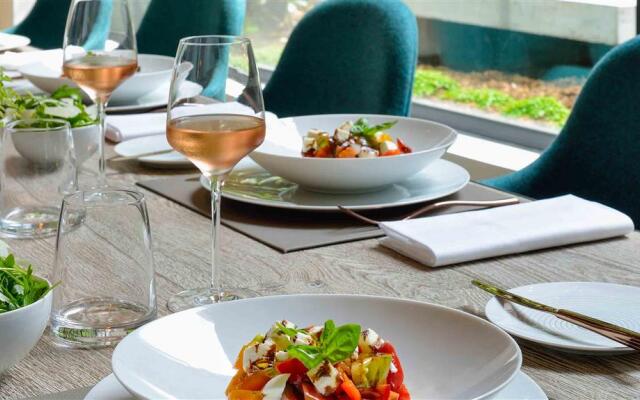 Balthazar Hotel & Spa Rennes - MGallery Collection