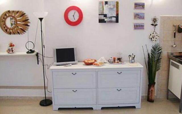 DanyHouseDue, Bed and Breakfast Careggi Firenze