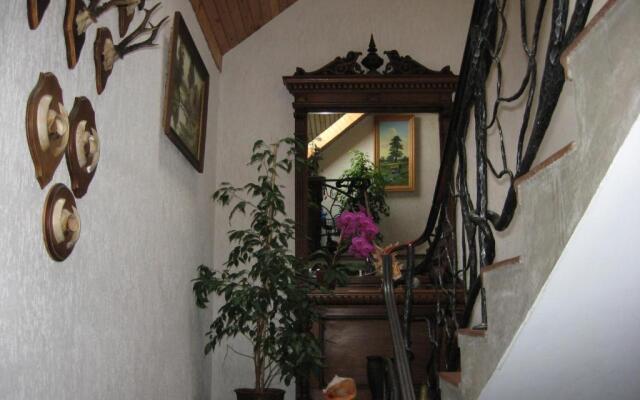 Vila Elvyra