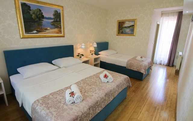Boutique Hotel Asteria