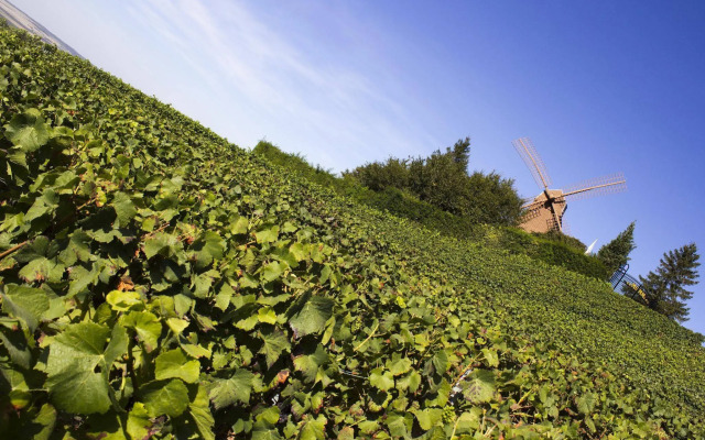 Best Western Premier Hôtel de la Paix