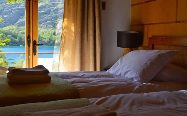 Parador Austral Lodge