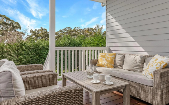 Sea Breeze Jervis Bay Rentals