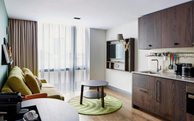 Residence Inn by Marriott London Kensington