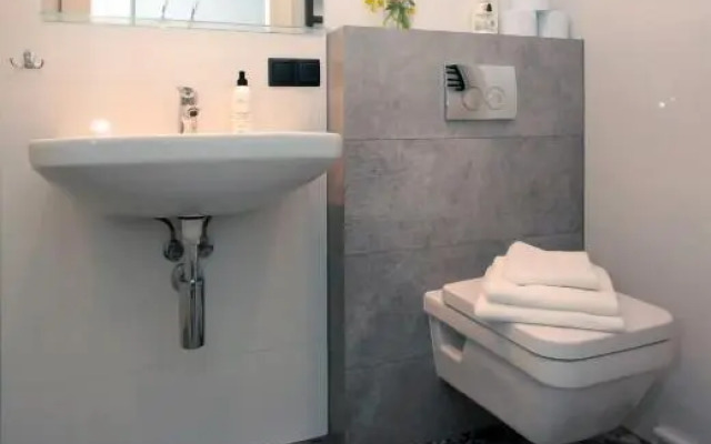 Sopot Ostsee Apartments